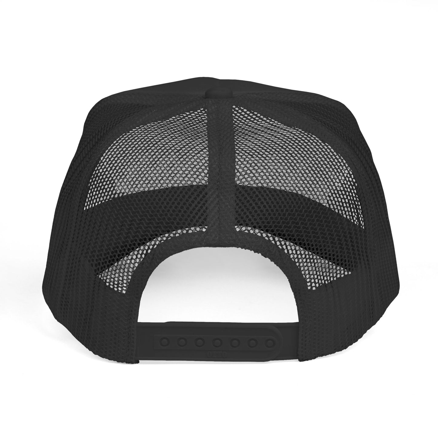 UNF★CKWITHABLE-ISH™ Trucker Hat Black