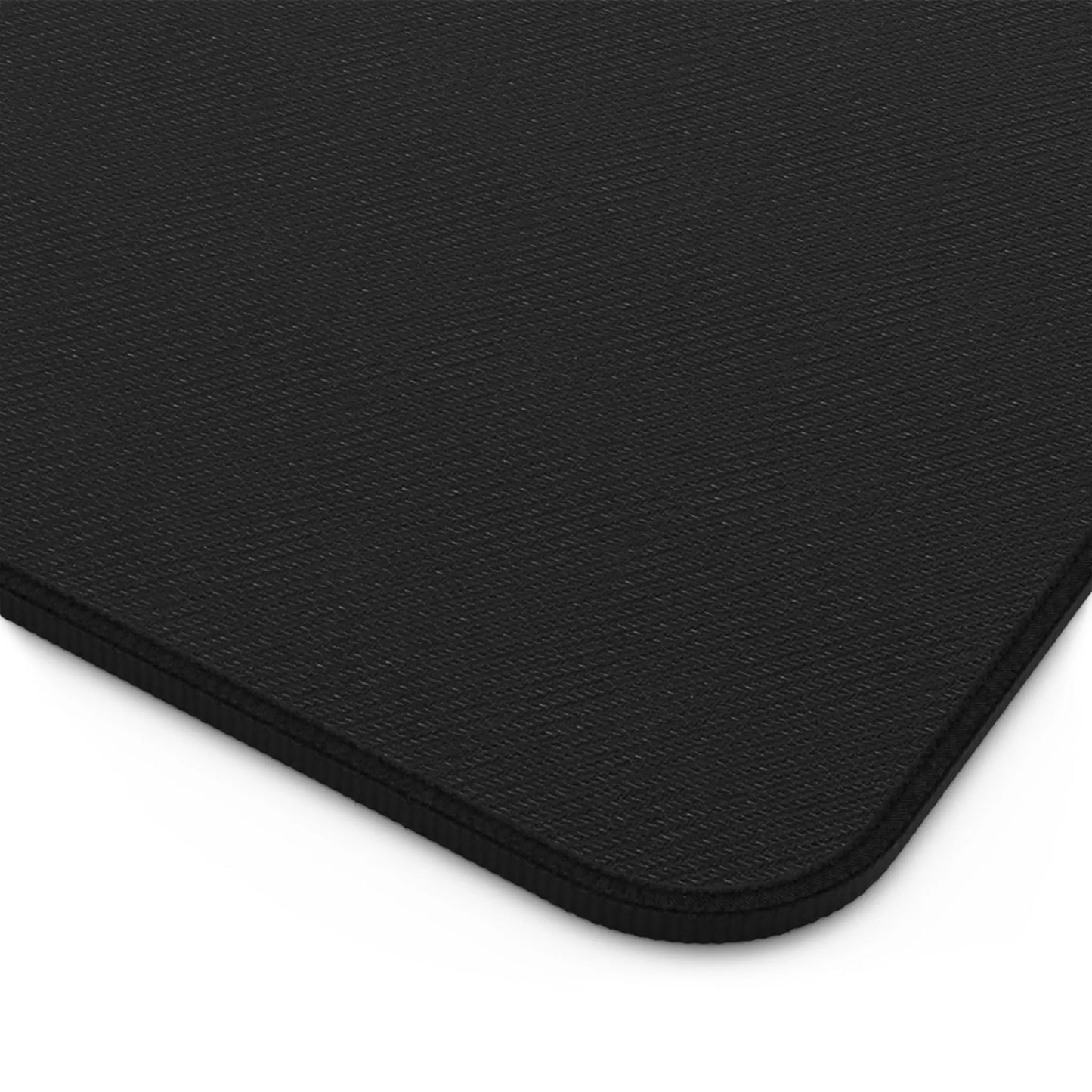 The Bean Grind™ Custom Desk Mat, 3 Sizes Printify