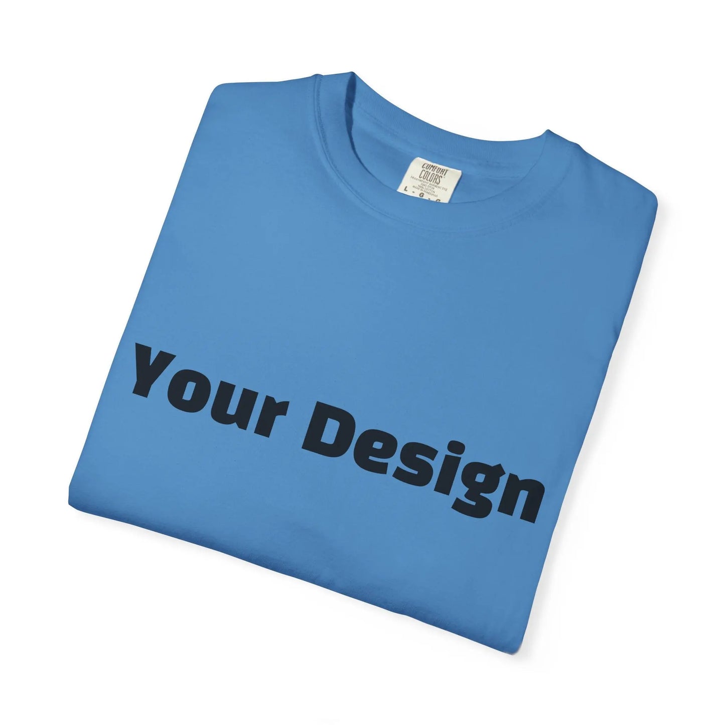 Custom Design T-Shirts - “WHATEVER TF I WANT" Printify