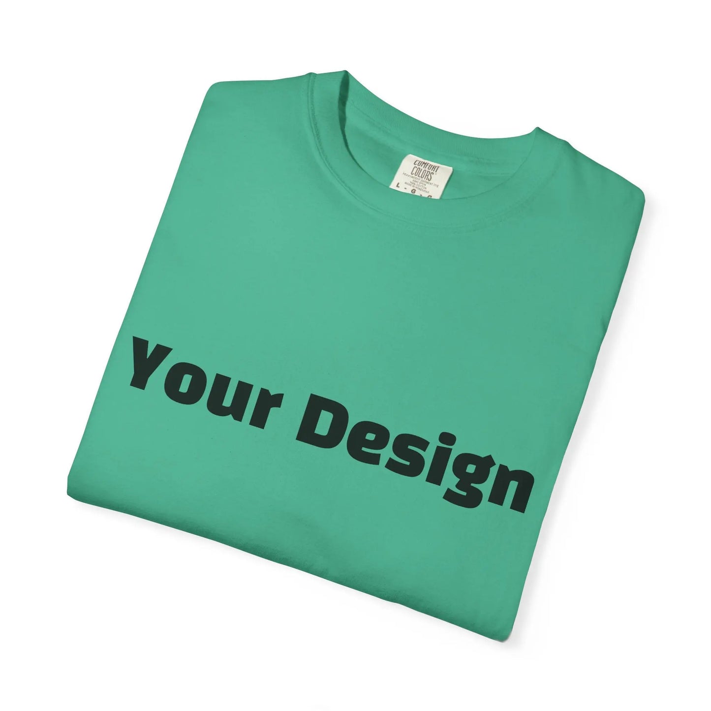 Custom Design T-Shirts - “WHATEVER TF I WANT" Printify
