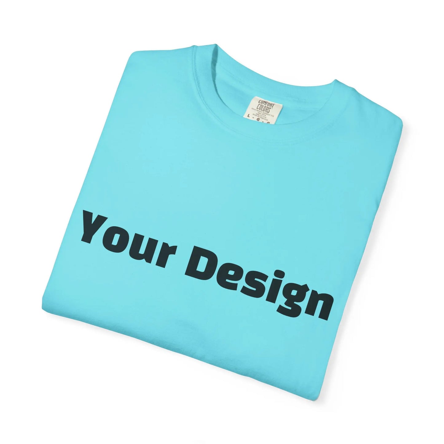 Custom Design T-Shirts - “WHATEVER TF I WANT" Printify