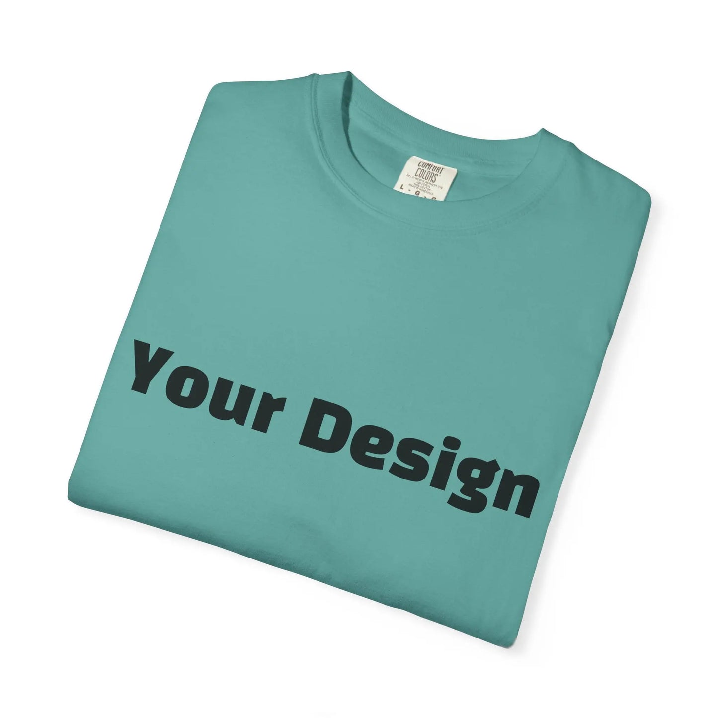 Custom Design T-Shirts - “WHATEVER TF I WANT" Printify