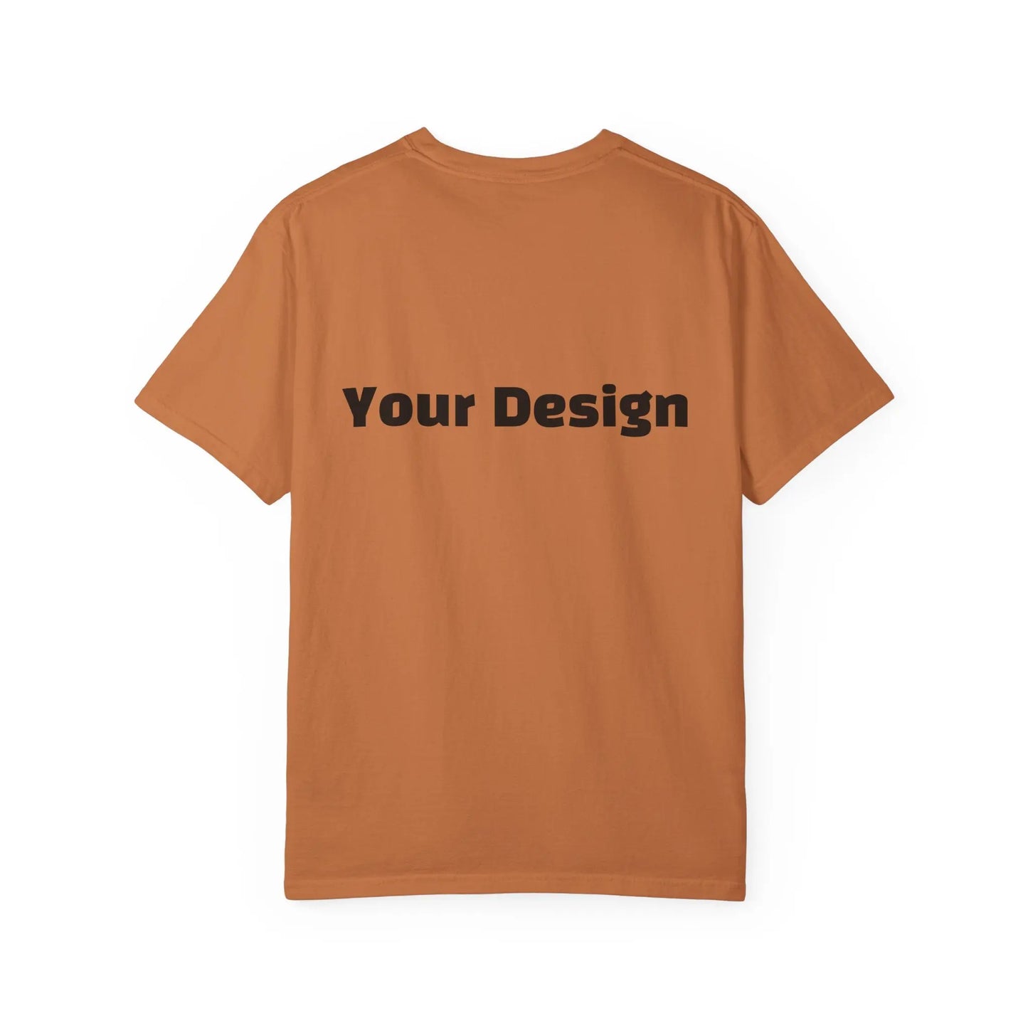 Custom Design T-Shirts - “WHATEVER TF I WANT" Printify