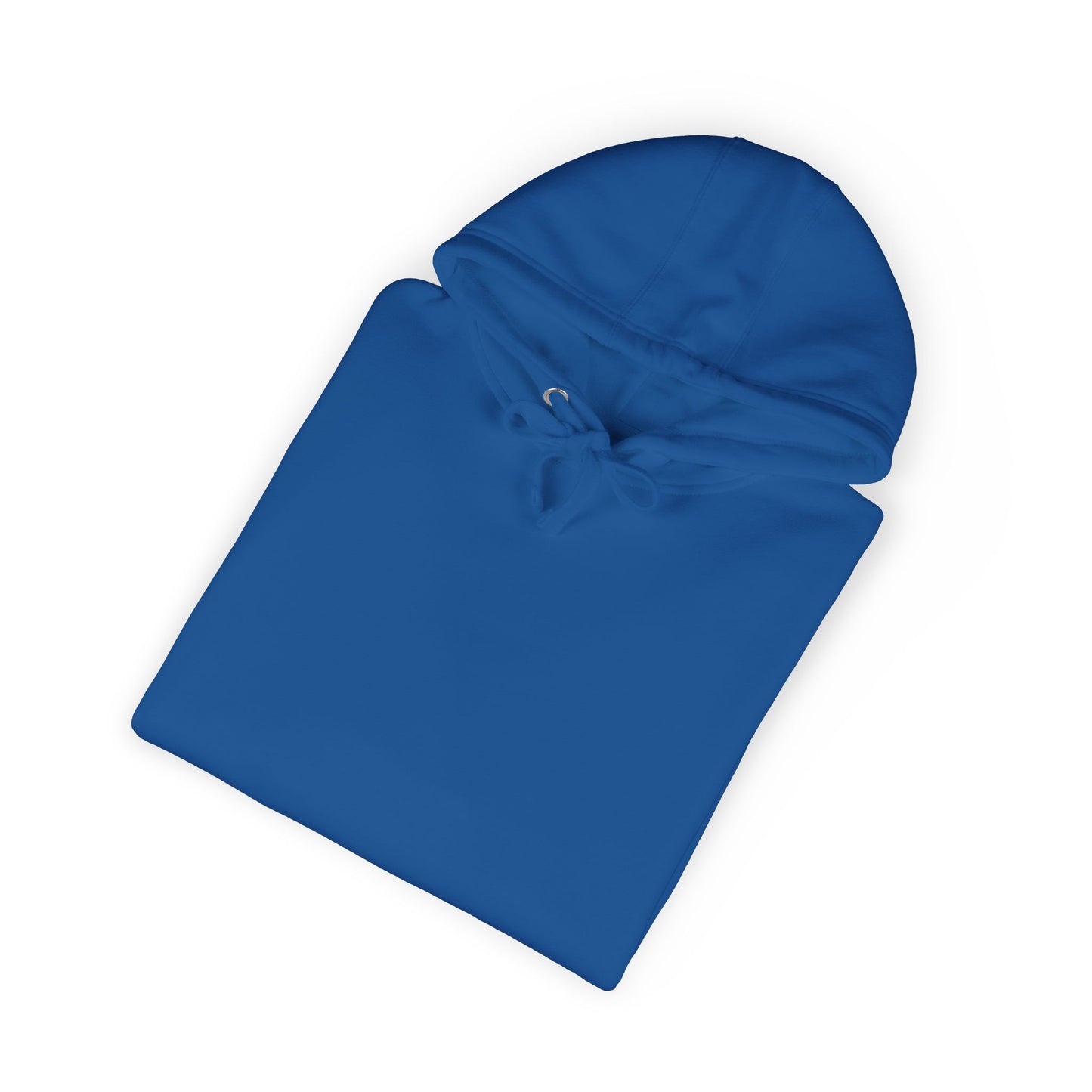 Minimalist Unisex Fleece Hoodie -Faith
