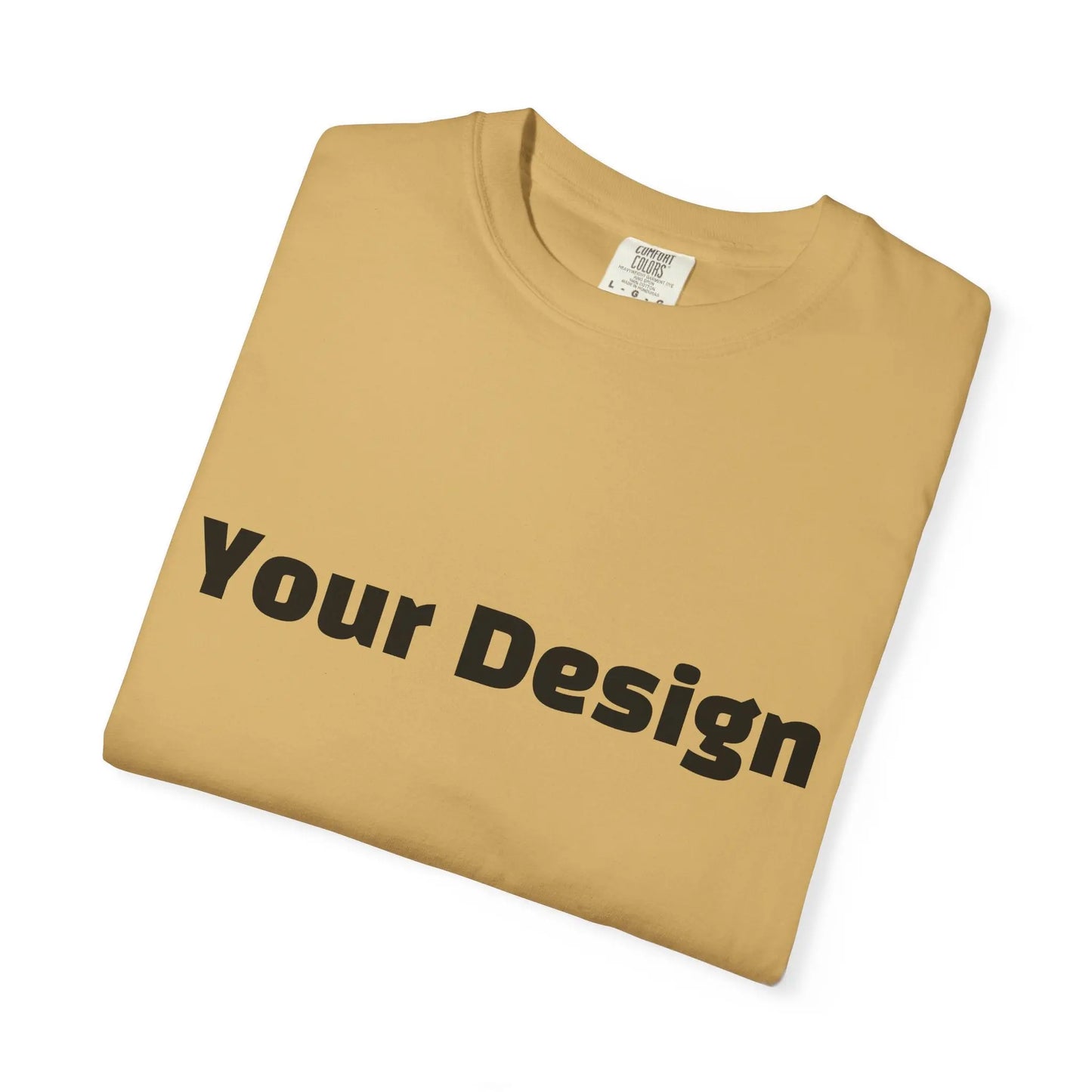 Custom Design T-Shirts - “WHATEVER TF I WANT" Printify