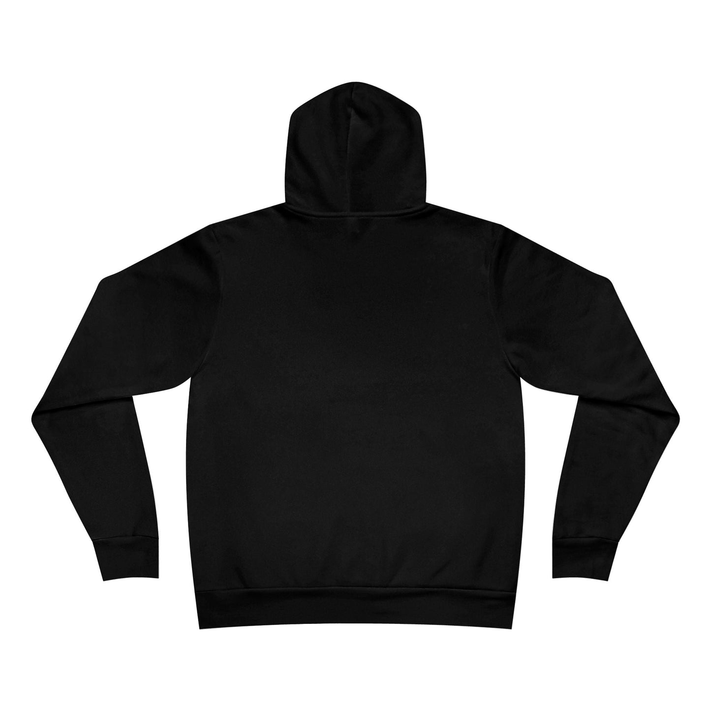 Unisex Hoodie, Medium Weight With Sexy & Savage Tattooed Woman Printify