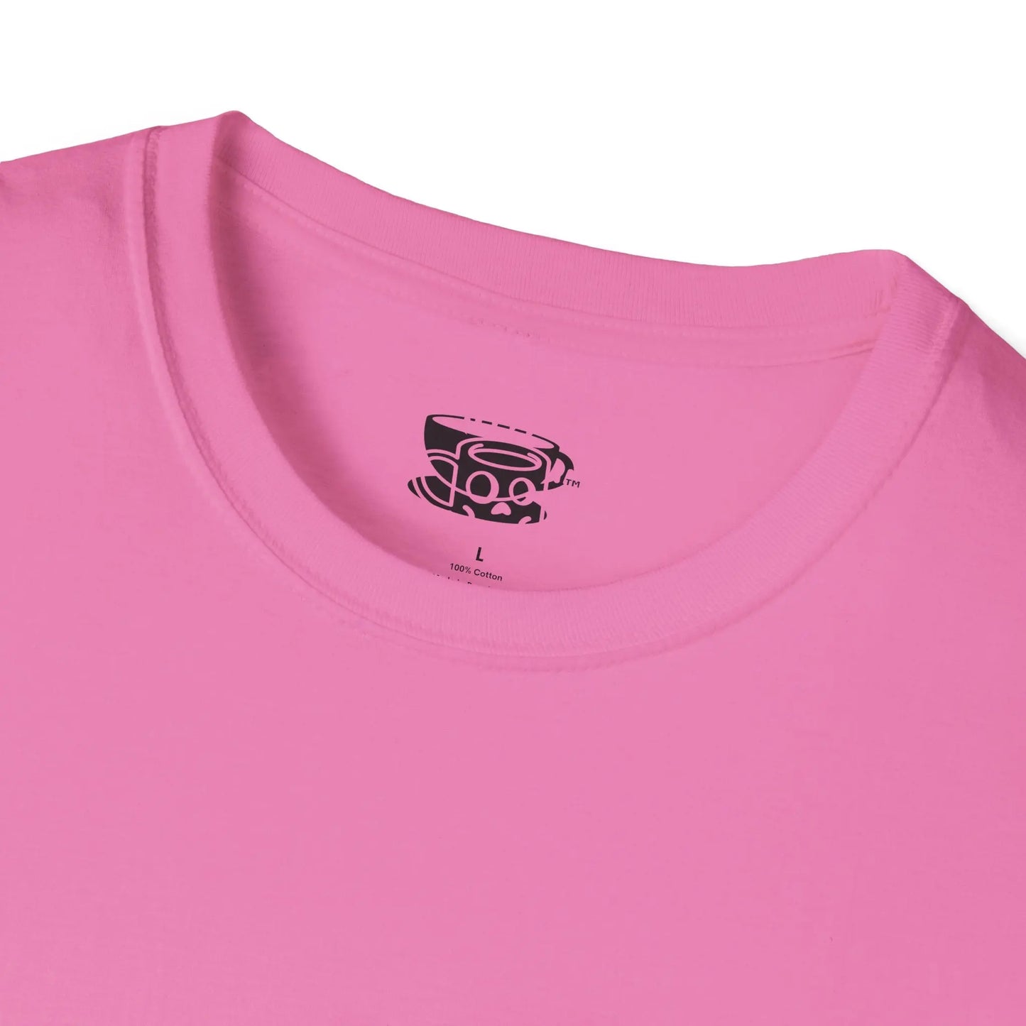 Custom Soft Style Unisex T-Shirt – Personalized Tee by The Bean Grind The Bean Grind