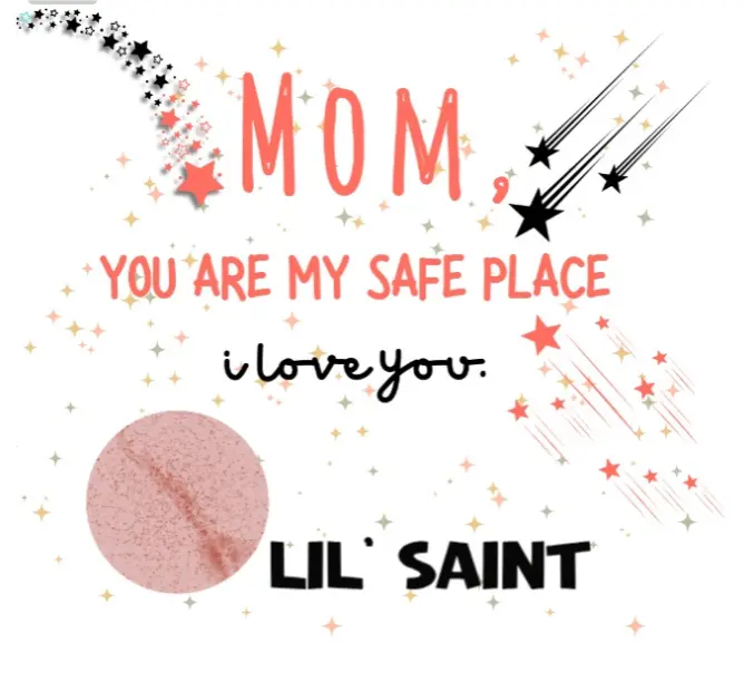 The Bean Grind™ Custom Wax Scented Candle - For Mom, Child's Birth Sphere, Coconut Apricot 4oz, 9oz Printify