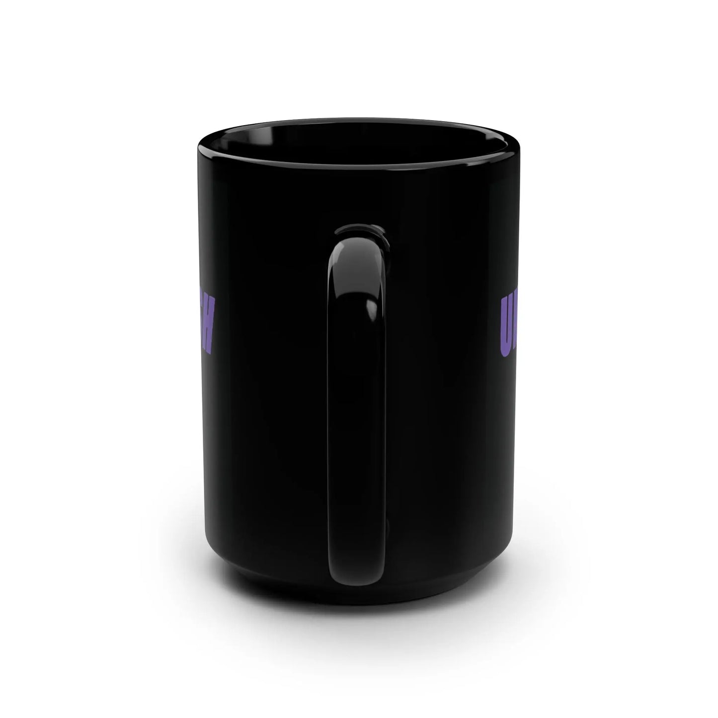 UNF✦CKWITHABLE-ISH Recovery Mug, Purple Star Edition, Custom Sober Date Printify