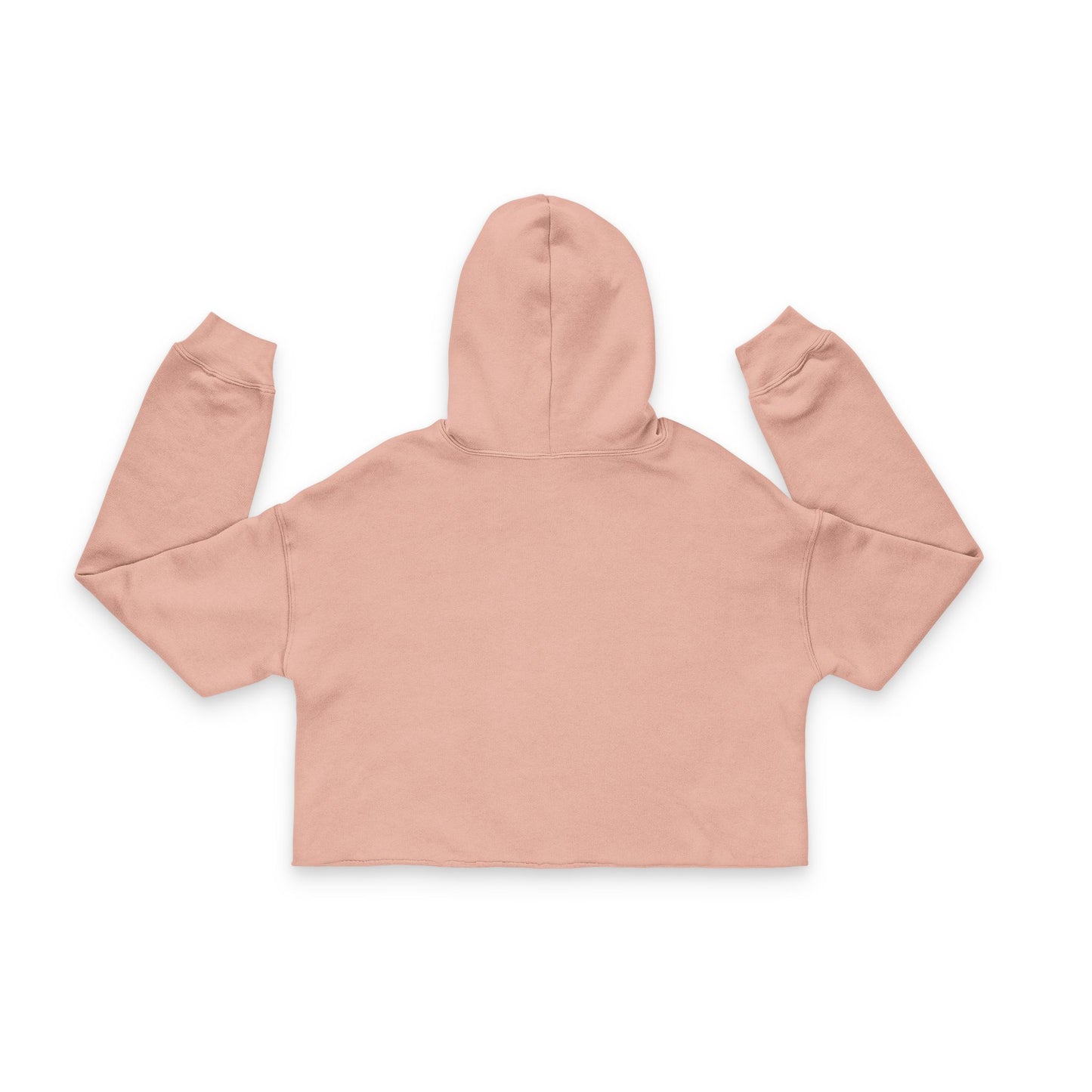 Cropped Hoodie Fashion Savage Graphic