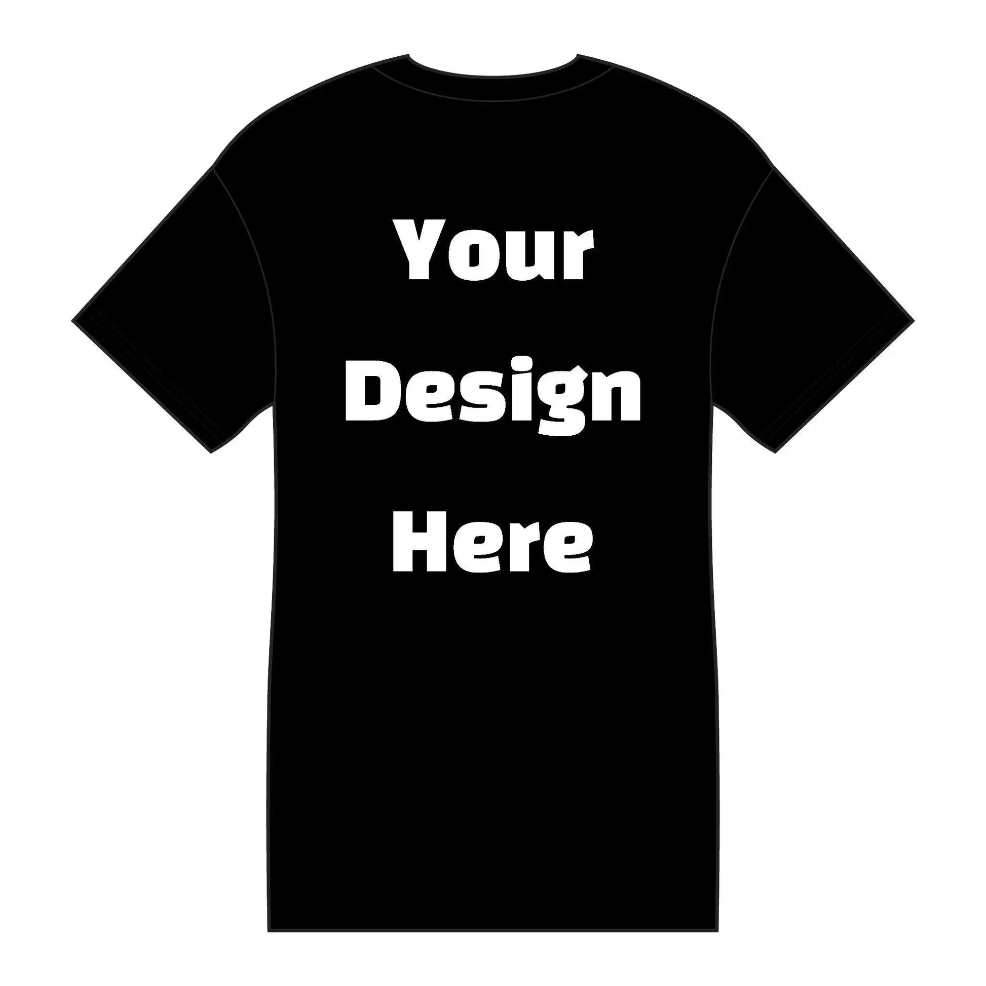 Baddie Glow Up Bundle, 24 Custom Items Printify