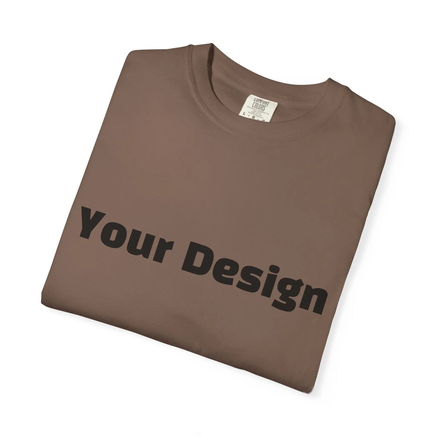 Custom Design T-Shirts - “WHATEVER TF I WANT" Printify