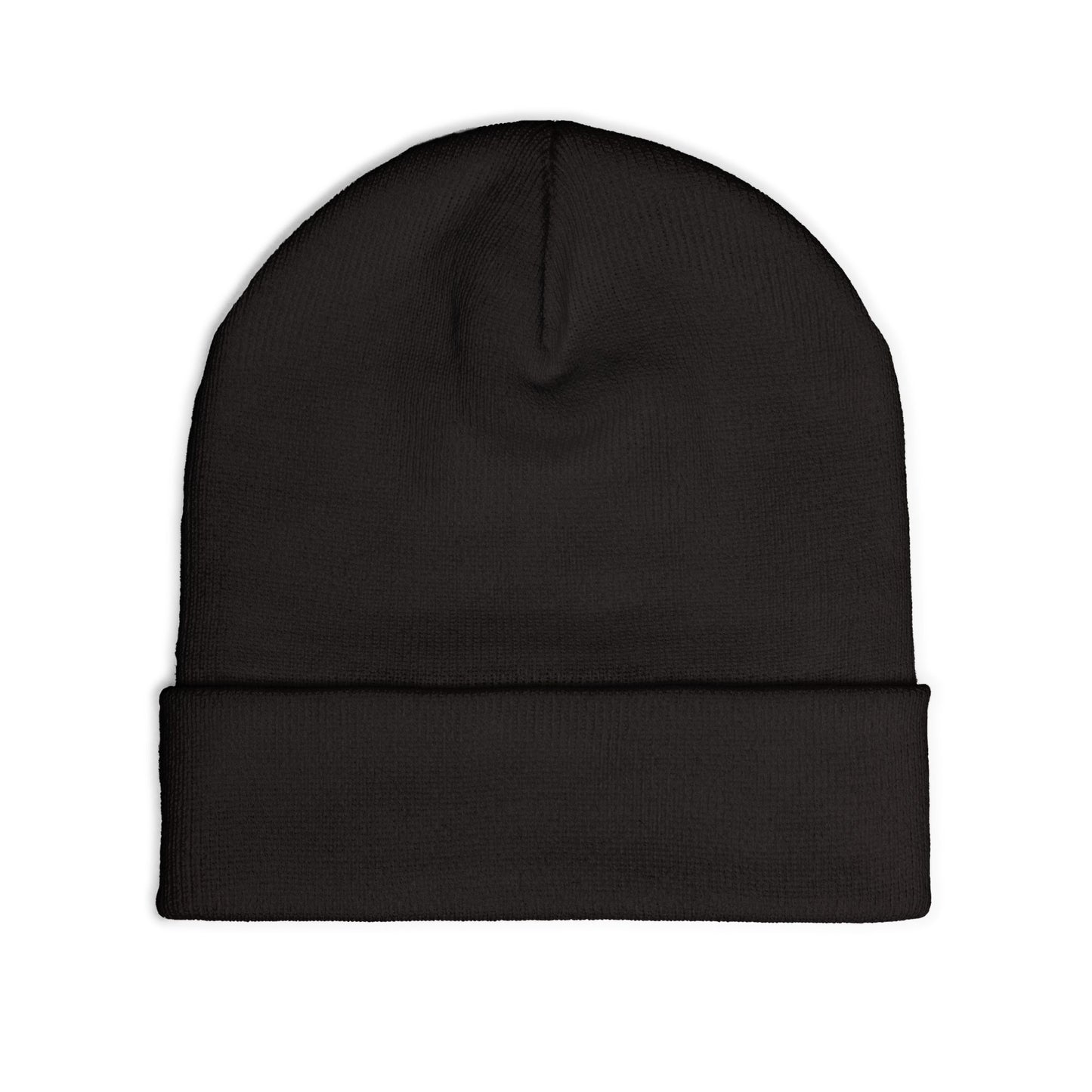 Unf*ckwithable-ish Knit Beanie