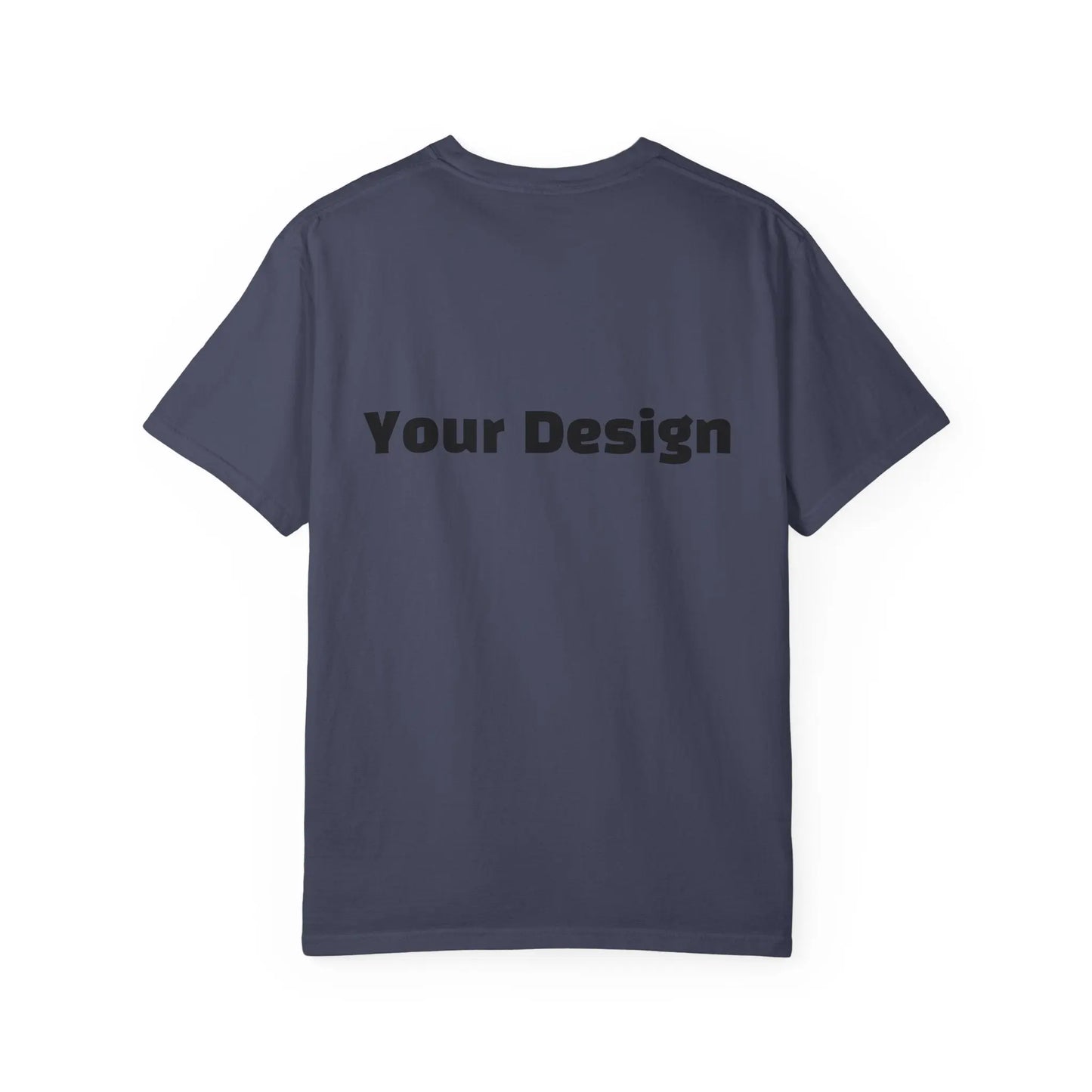 Custom Design T-Shirts - “WHATEVER TF I WANT" Printify