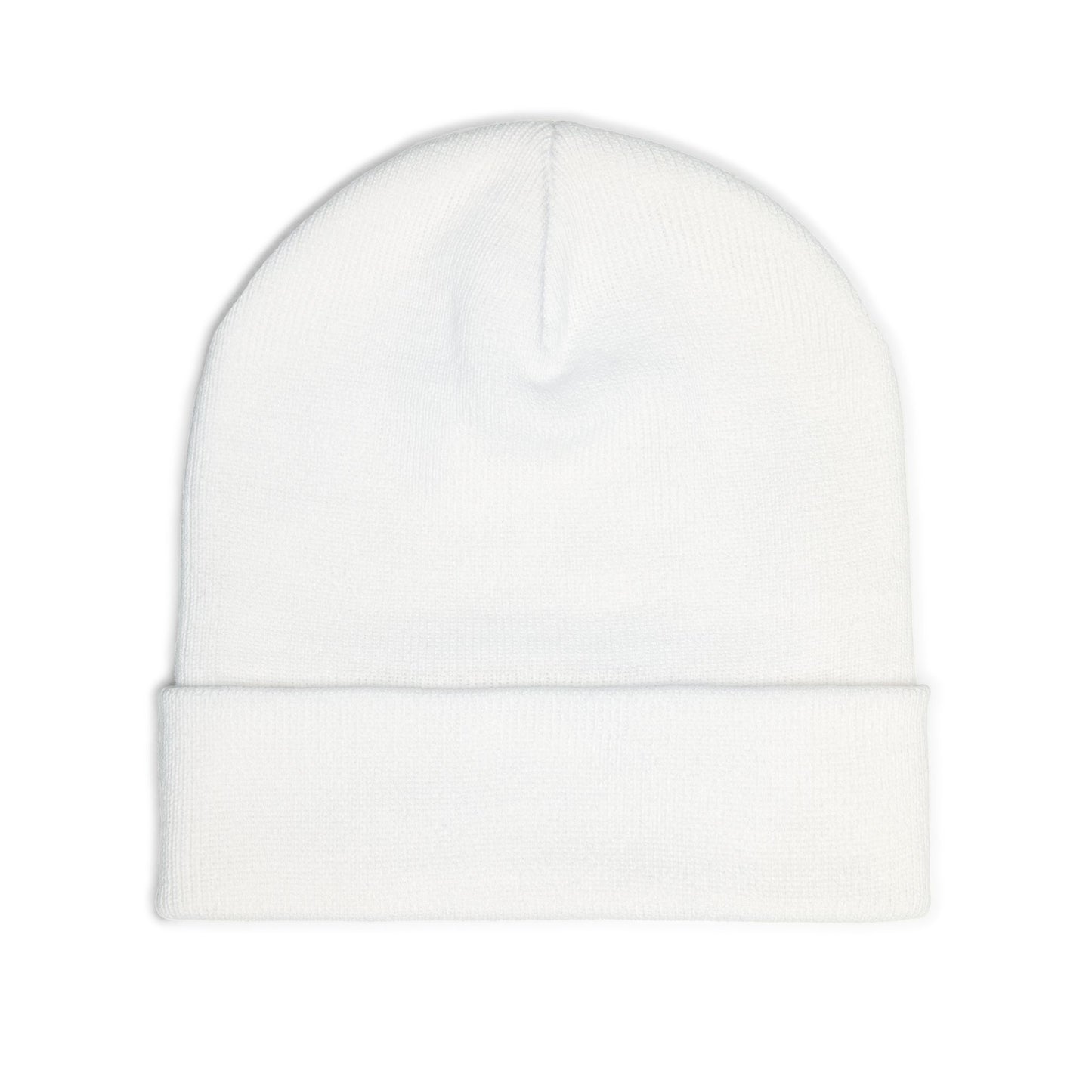 Unf*ckwithable-ish Knit Beanie