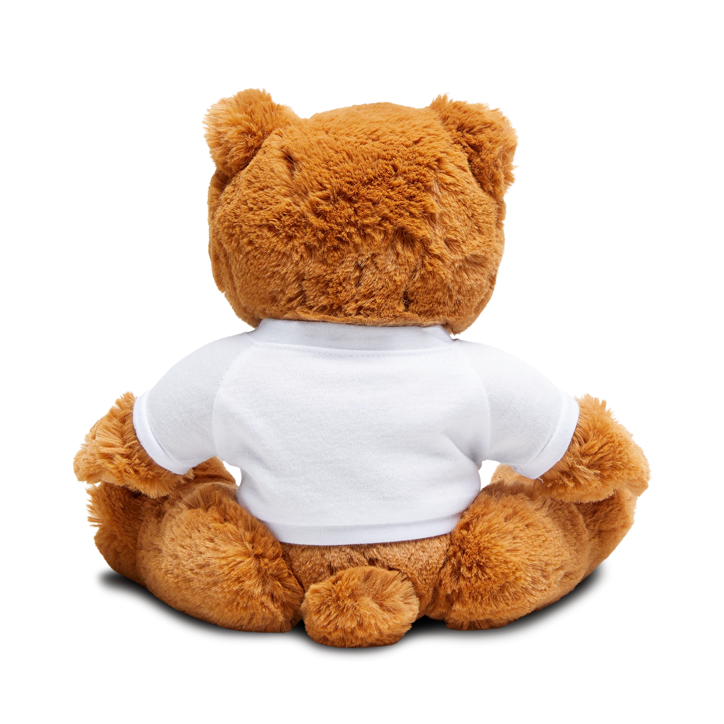 Black Chain Edition “I Broke Free” Recovery Teddy Bear – Custom Sobriety Date Plush (Limited Edition)