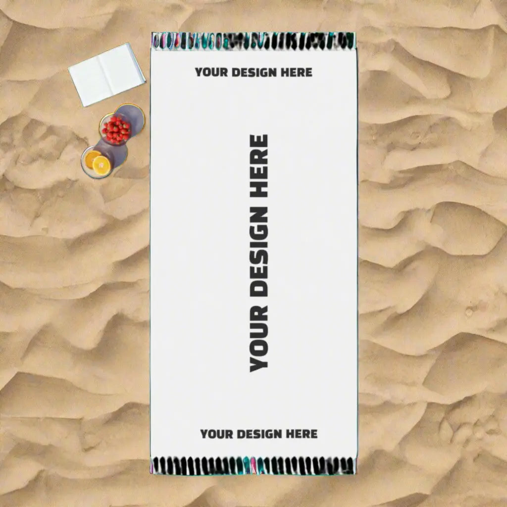 Beach Bum Bundle Towel The Bean Grind