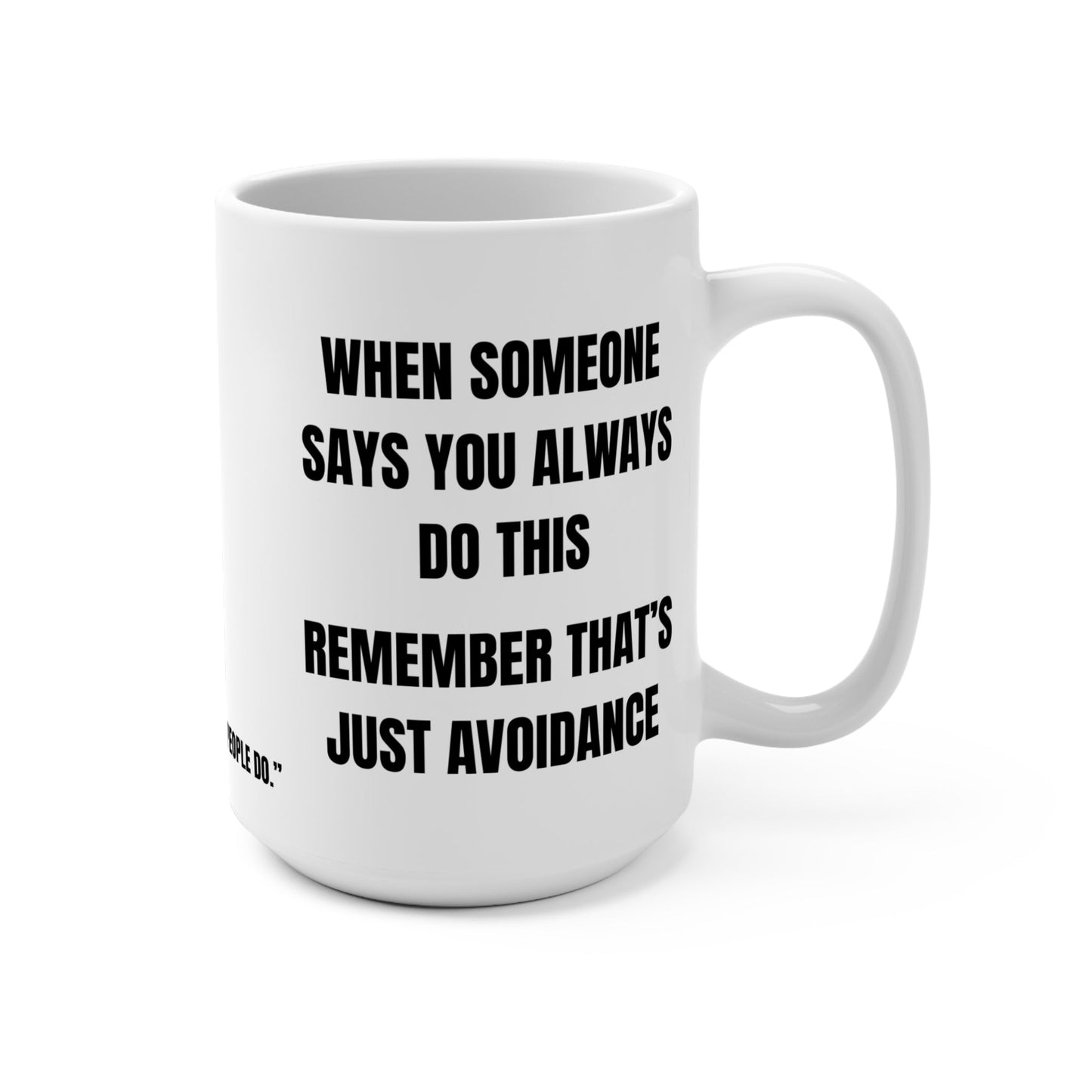 Funny Coffee Mugs The Bean Grind, Liars