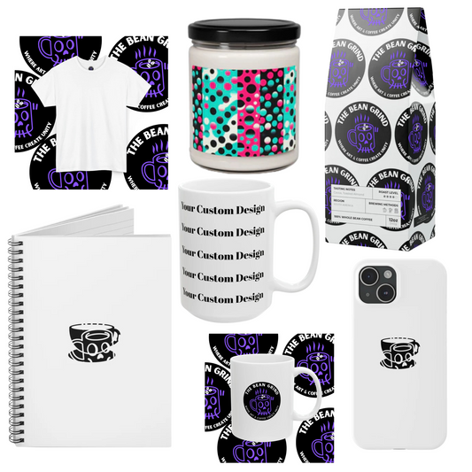 The Official Bean Grind Bundle