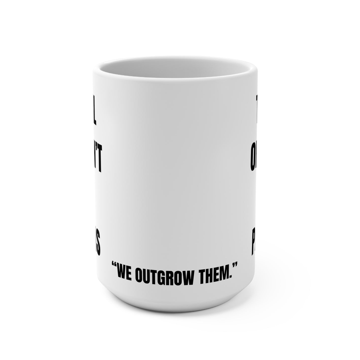 savage coffee mug recovery