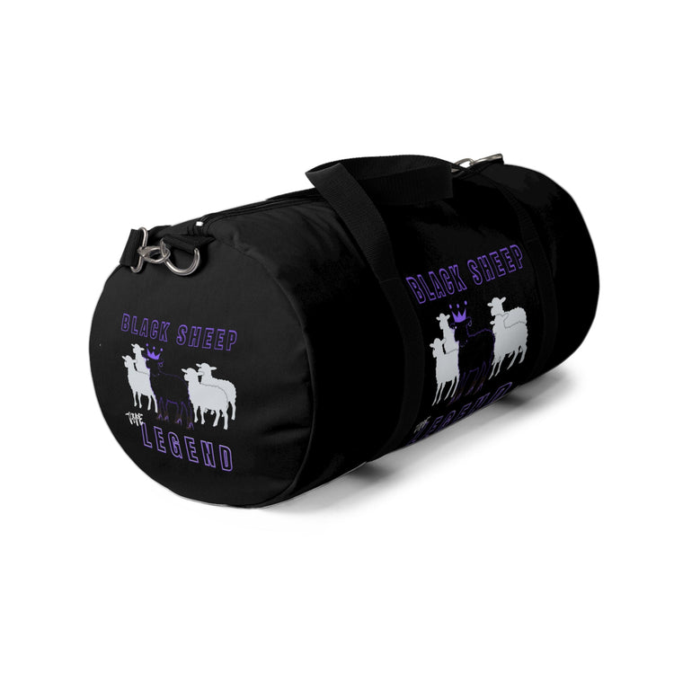 Black Sheep; Behind the Walls Collection