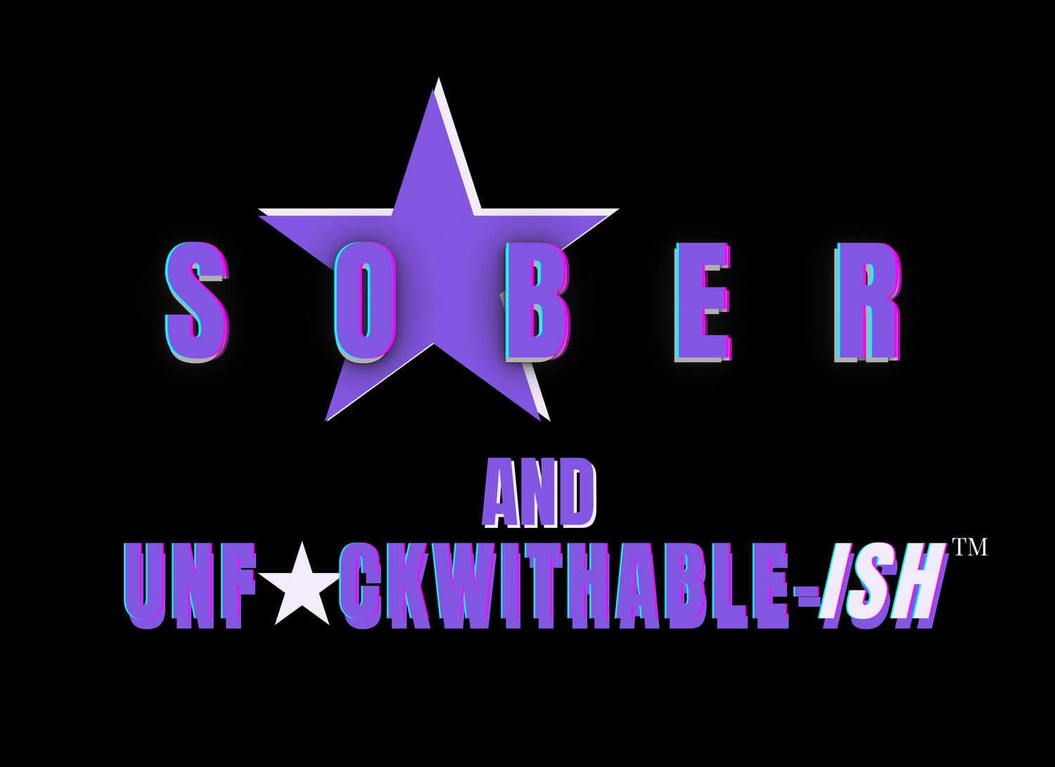 UNF★CKWITHABLE-ISHᵀᴹ