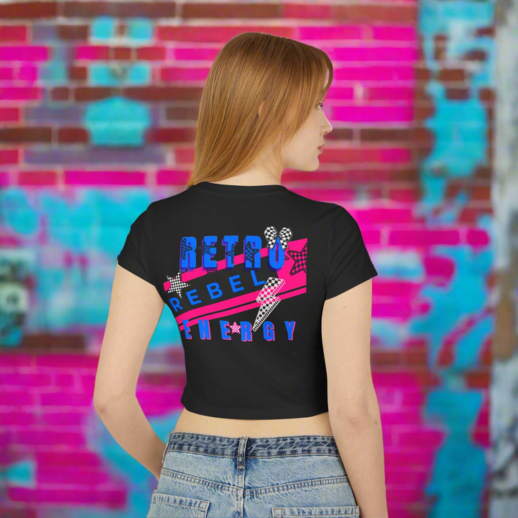 Everything Else Rebel