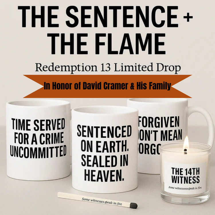 Tattooed by Yahuah: Redemption 13 The Bean Grind