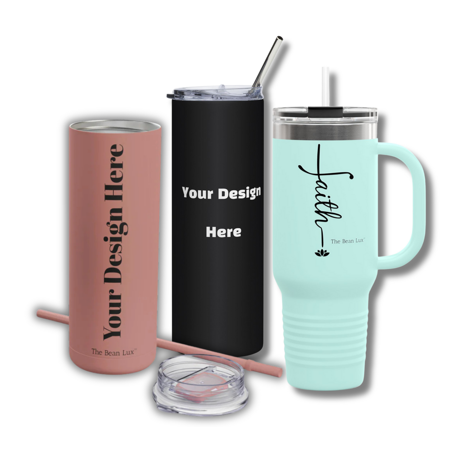 Tumblers