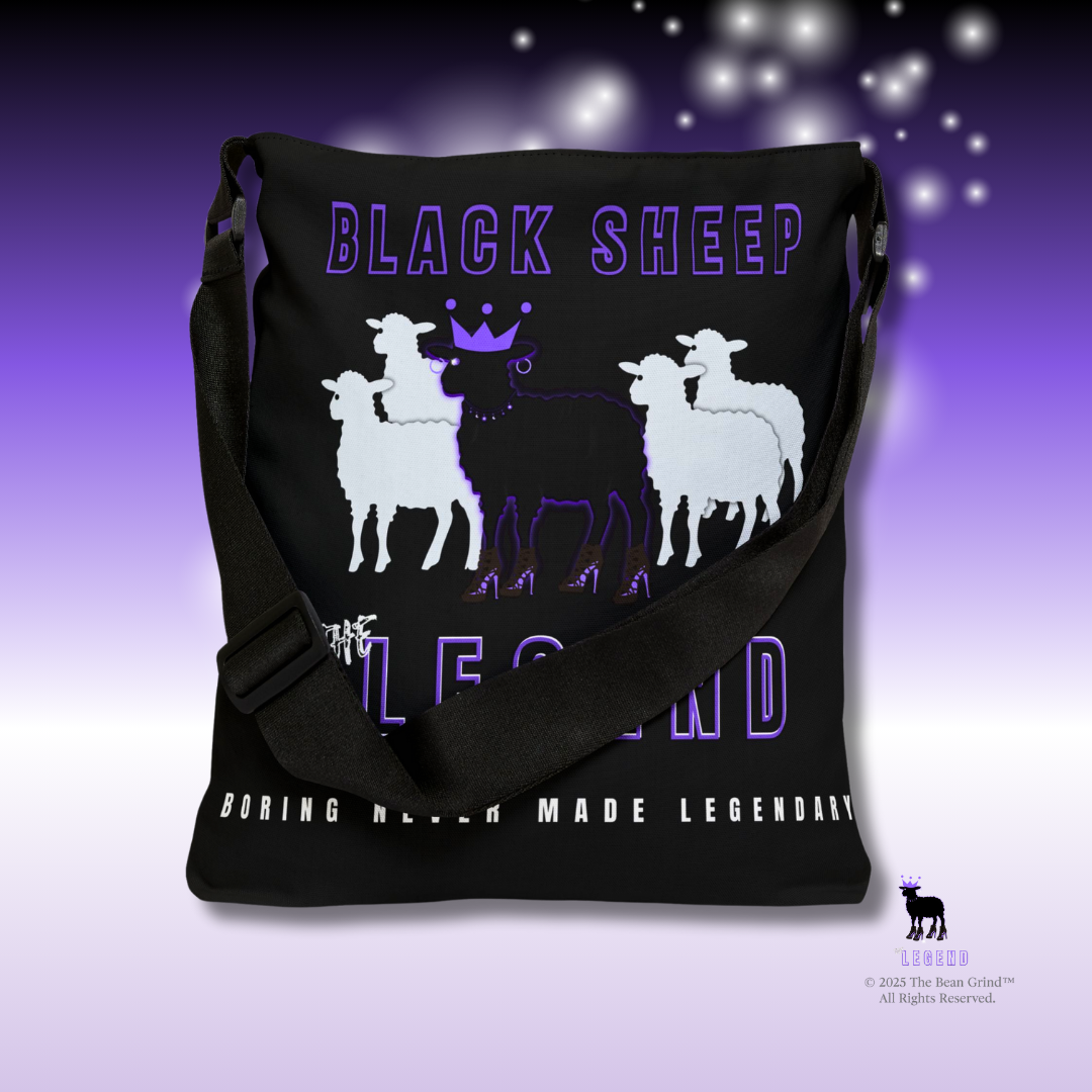 Black Sheep; Behind the Walls Collection