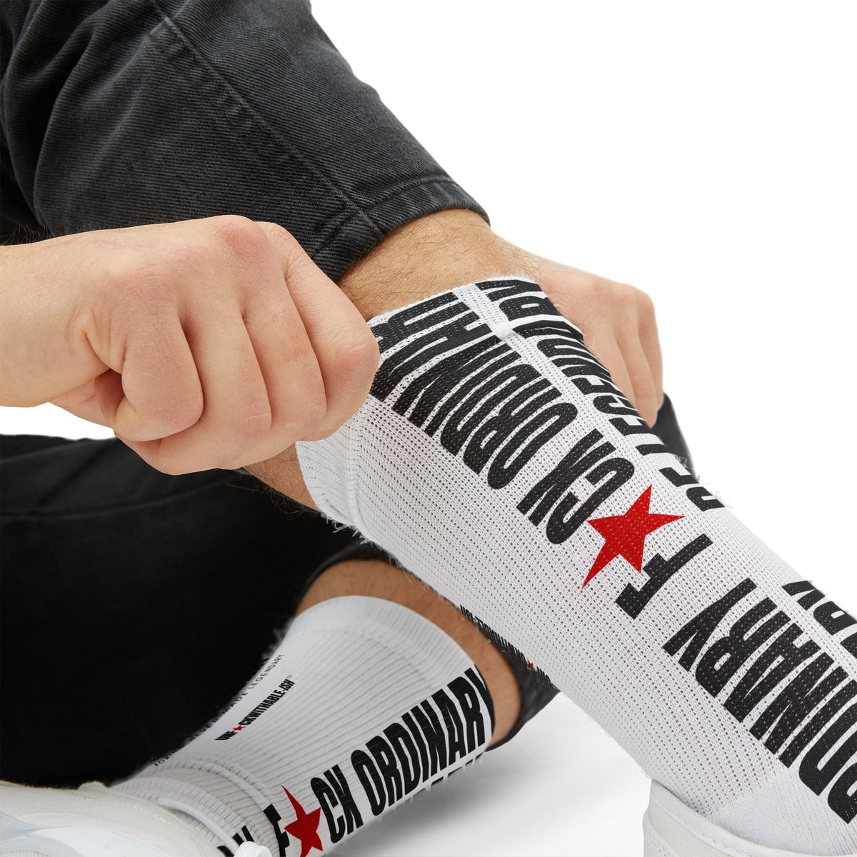 LIFESTYLE Accessories & Shoes