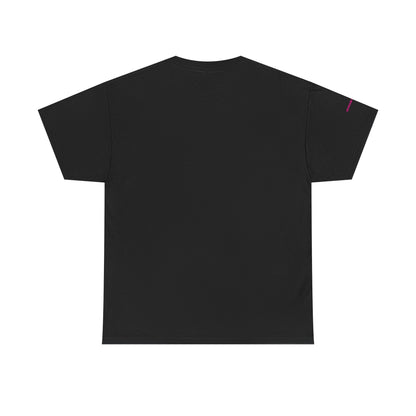 UNF★CKWITHABLE-ISH™ T-Shirt Unisex, 3 Colors Hot Pink Star
