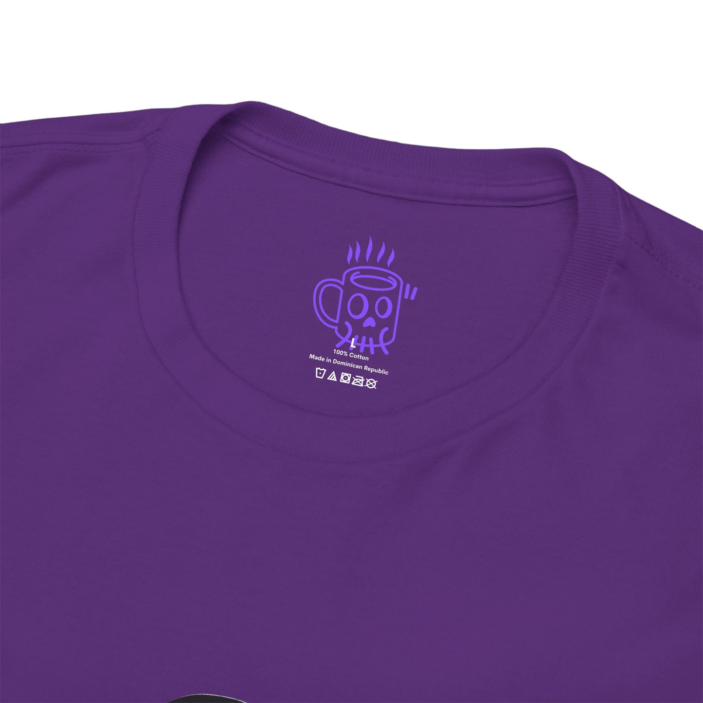 Rebel Boss Energy Streetwear Graphic T-Shirt, Unisex in 15 Colors