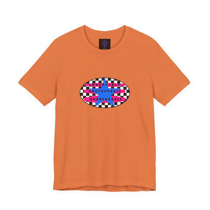 90's Streetwear Unisex T-Shirt, 20 Colors Available