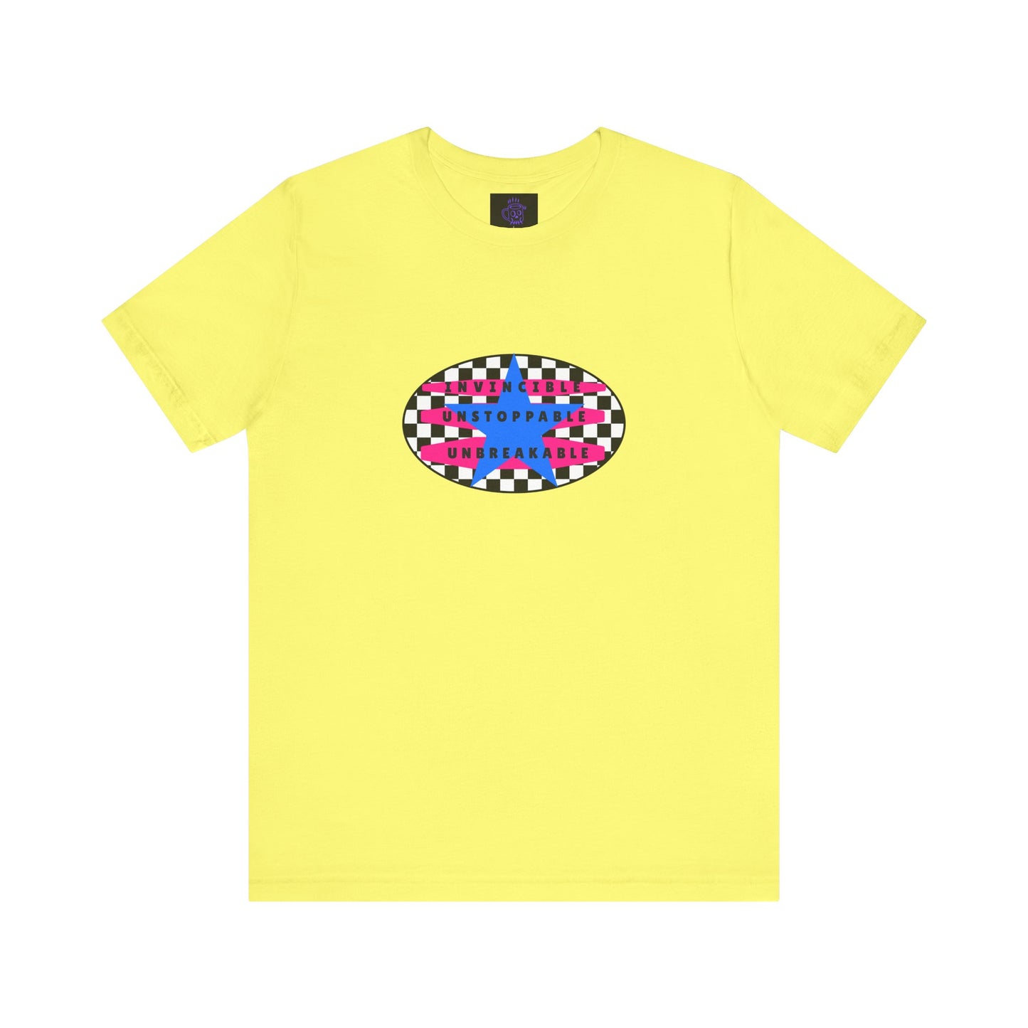 90's Streetwear Unisex T-Shirt, 20 Colors Available