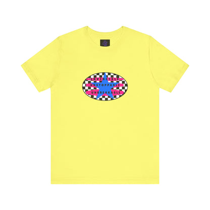 90's Streetwear Unisex T-Shirt, 20 Colors Available
