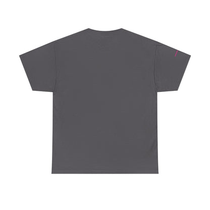 UNF★CKWITHABLE-ISH™ T-Shirt Unisex, 3 Colors Hot Pink Star