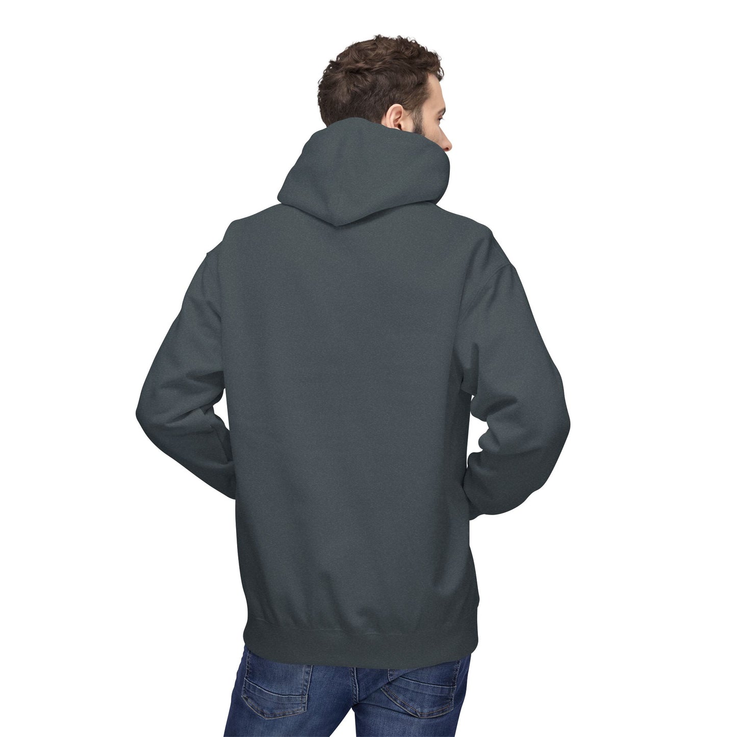 UNF★CKWITHABLE-ISH Soft AF Midweight Fleece Hoodie - Unisex