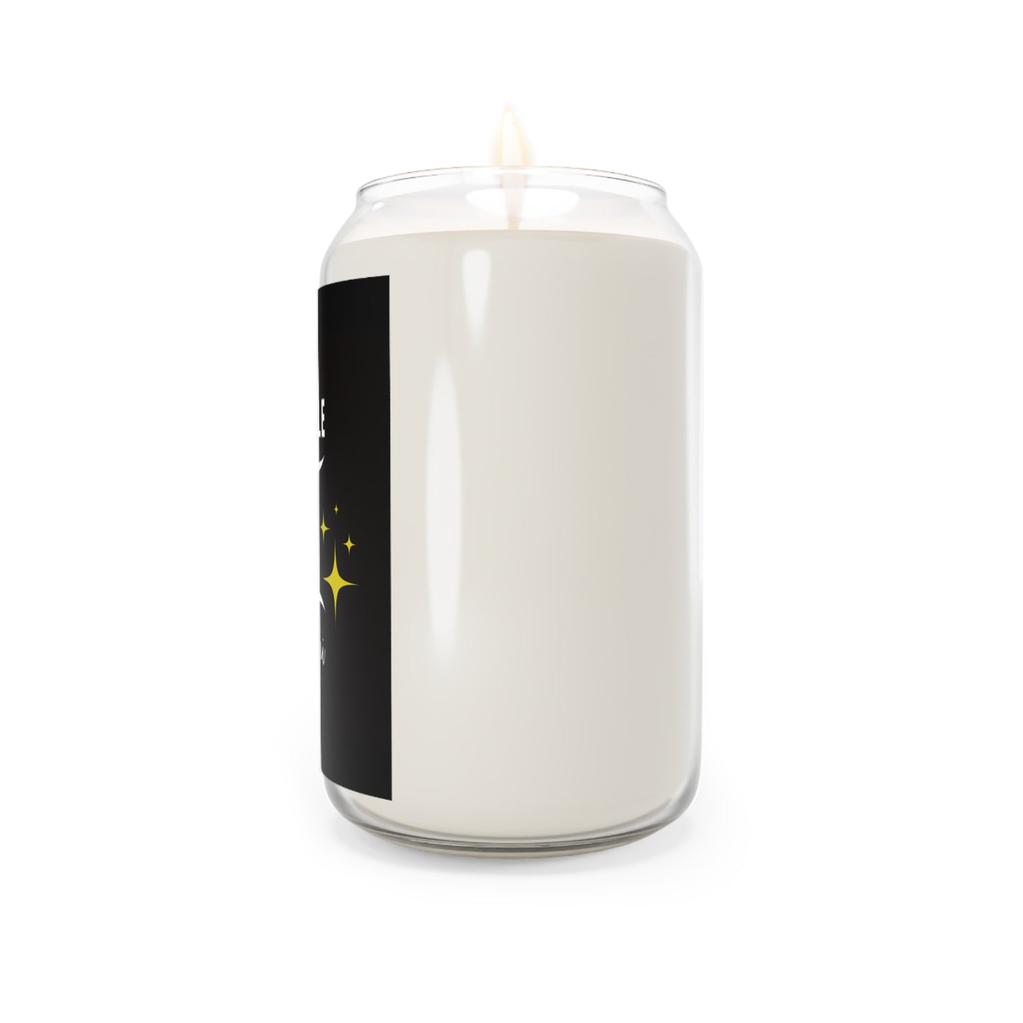 Versatile Gemini Scented Candle - 13.75oz - Perfect Gift for Astrology Lovers
