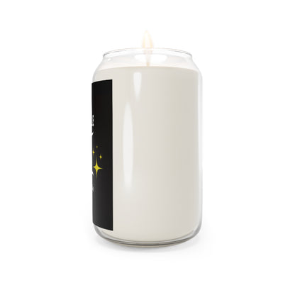 Versatile Gemini Scented Candle - 13.75oz - Perfect Gift for Astrology Lovers