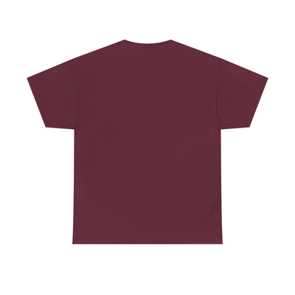 Rebel Boss Energy Streetwear Graphic T-Shirt, Unisex in 15 Colors