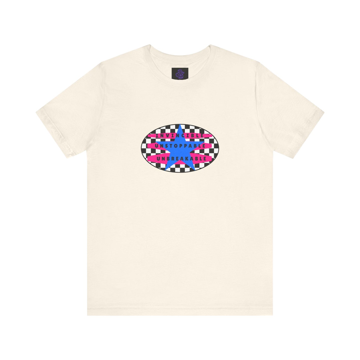 90's Streetwear Unisex T-Shirt, 20 Colors Available