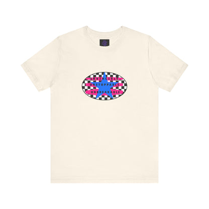 90's Streetwear Unisex T-Shirt, 20 Colors Available