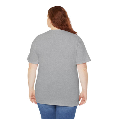 Rebel Boss Energy Streetwear Graphic T-Shirt, Unisex in 15 Colors