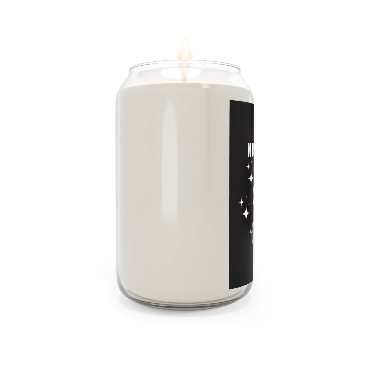Nurturing Cancer Scented Candle - 13.75oz | Perfect Gift for Astrology Lovers