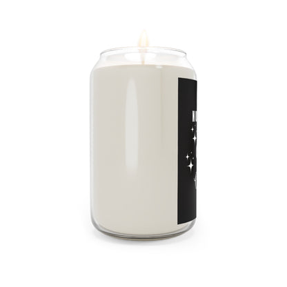 Nurturing Cancer Scented Candle - 13.75oz | Perfect Gift for Astrology Lovers