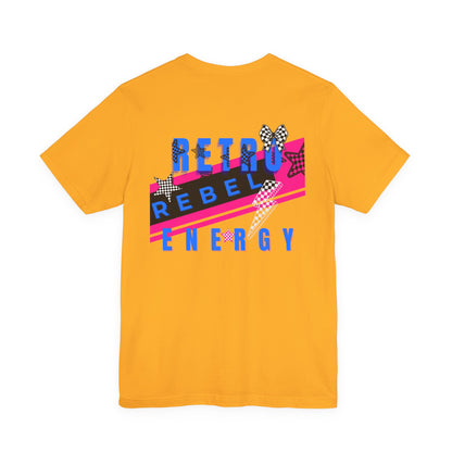 90's Streetwear Unisex T-Shirt, 20 Colors Available