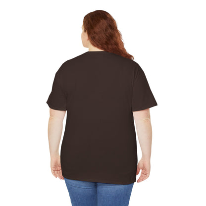 Rebel Boss Energy Streetwear Graphic T-Shirt, Unisex in 15 Colors