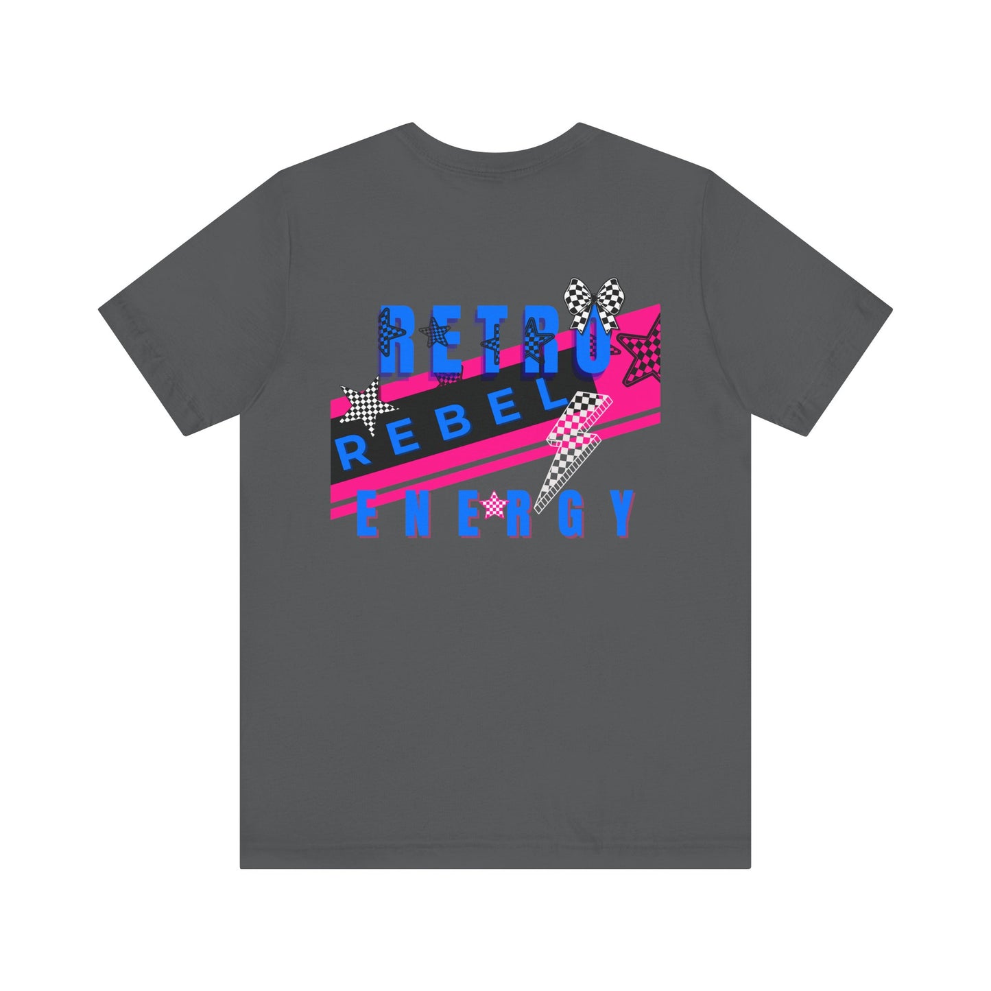 90's Streetwear Unisex T-Shirt, 20 Colors Available