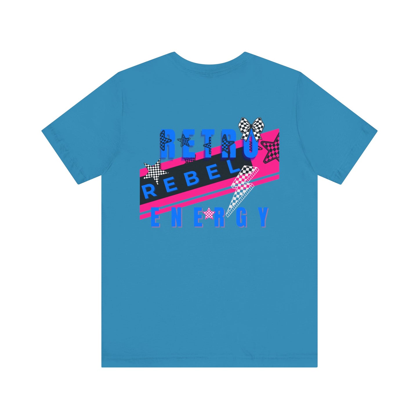 90's Streetwear Unisex T-Shirt, 20 Colors Available